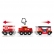 Brio влакче rescue firefighting-играчка  2